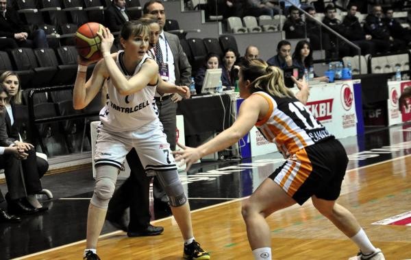 Gülşah Akkaya Mersin'de Gülşah Akkaya Mersin'de